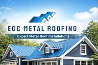 EOC Metal Roofing