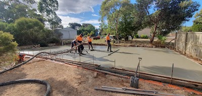 Epic Concrete Solutions work 2