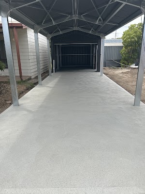 Epic Concrete Solutions work 3