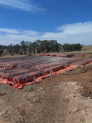 Epic Concrete Solutions project 5