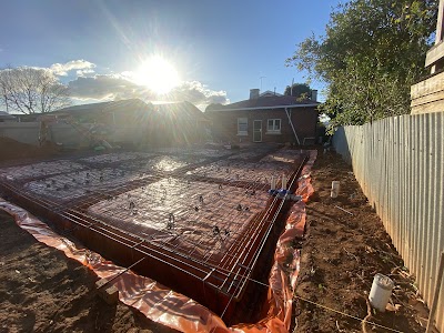 Epic Concrete Solutions project 6