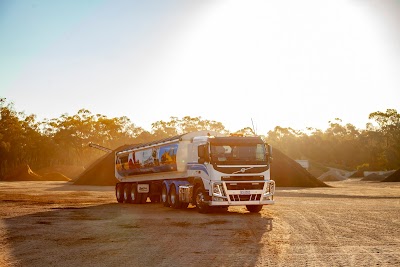 Epsom Sand and Soil work 2