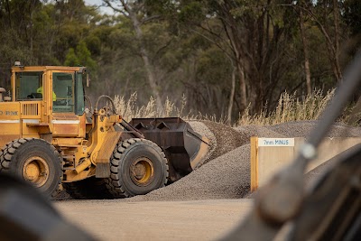 Epsom Sand and Soil work 3