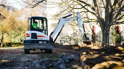 Epsom Sand and Soil work 4