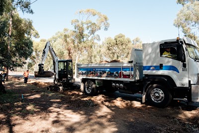 Epsom Sand and Soil project 6