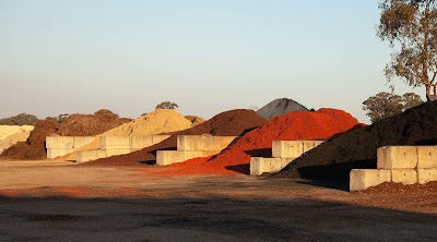 Epsom Sand and Soil work 1