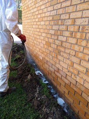 Erase Pest Control Mount Annan