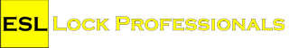 ESL Lock Professionals