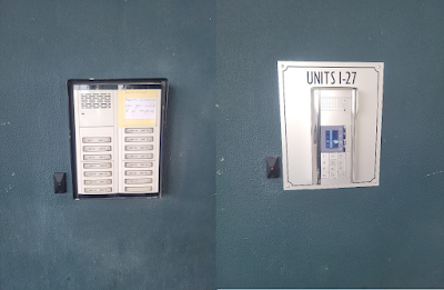 ESP Security Systems work 2