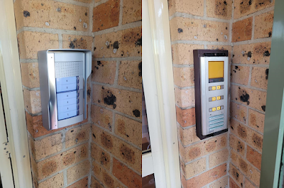 ESP Security Systems