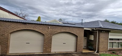 ESS Garage Doors work 4