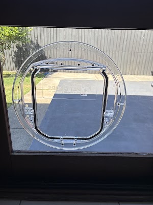 Essendon Glass project 4