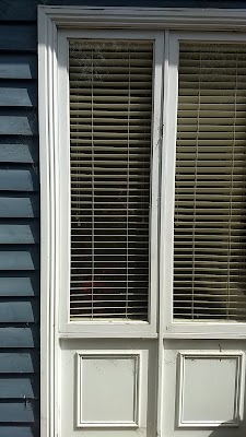 Essendon Glass project 5