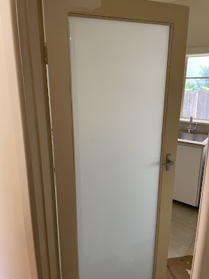 Essendon Glass project 6