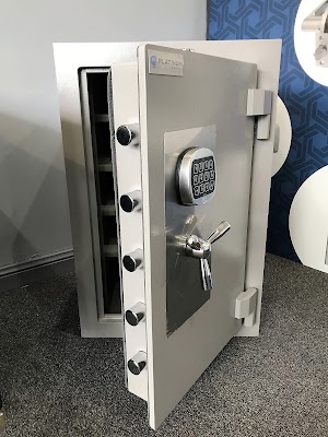 Essential Locksmiths work 2