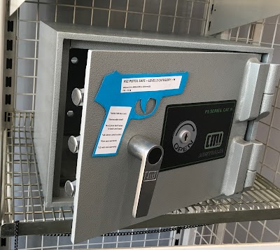 Essential Locksmiths work 3