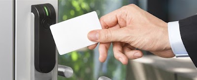 Essential Locksmiths work 4