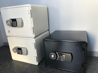 Essential Locksmiths project 5