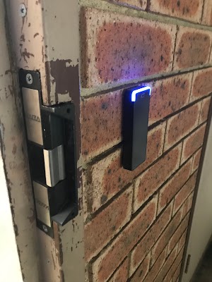 Essential Locksmiths project 6