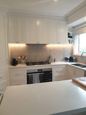 EST C&R Tiling and Stone work 2