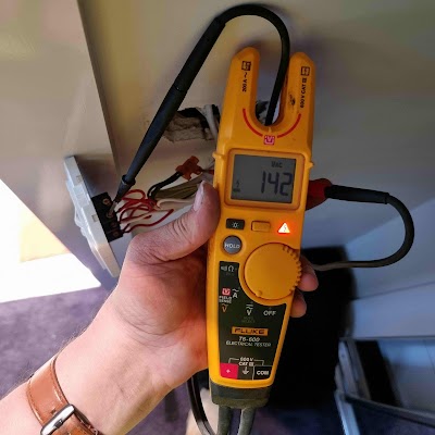 Established Electrical work 2