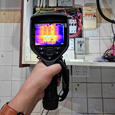 Established Electrical work 4