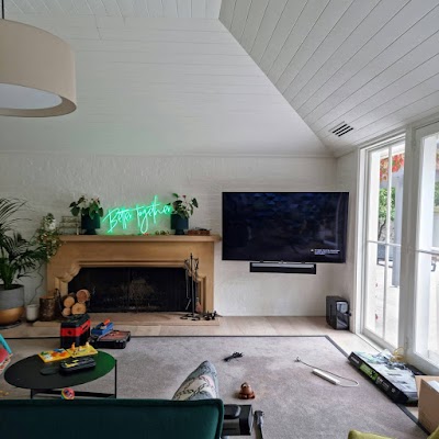 Established Electrical project 5