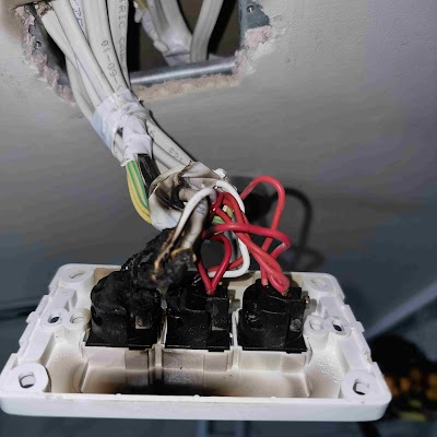 Established Electrical project 6