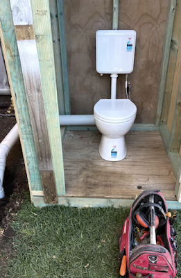 Established Plumbing Services project 5