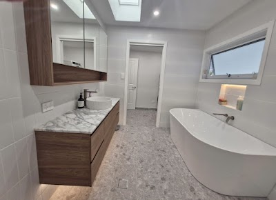 Established Plumbing Services