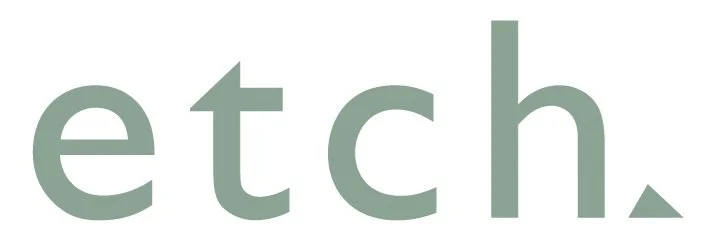 etch landscape design