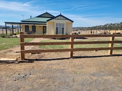 Ettles Rural Fencing work 2