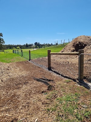 Ettles Rural Fencing work 3