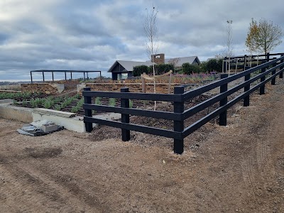Ettles Rural Fencing work 4