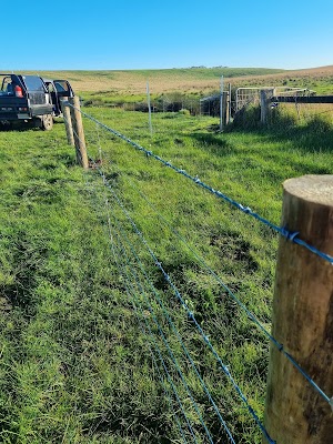Ettles Rural Fencing project 5