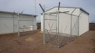 Ettles Rural Fencing project 6