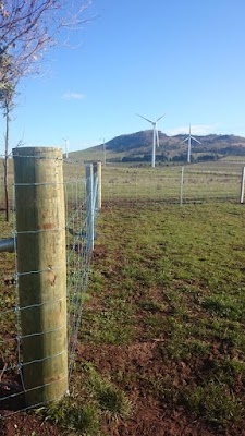 Ettles Rural Fencing