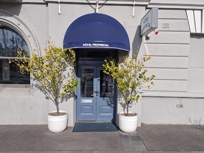 Eureka Blinds & Curtains - Luxaflex Window Fashions Gallery work 1