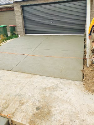 Eureka Concrete