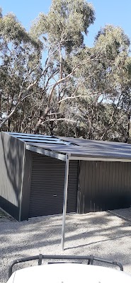 Eureka Garages & Sheds - Ballarat