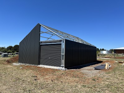 Eureka Garages & Sheds - Geelong work 2