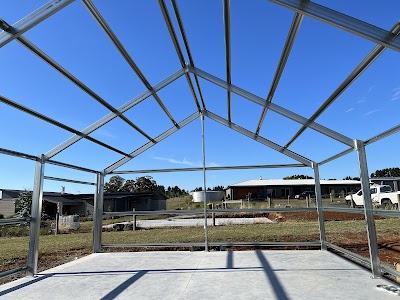 Eureka Garages & Sheds - Geelong work 3