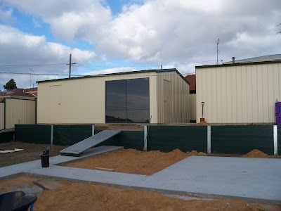 Eureka Garages & Sheds - Geelong work 4