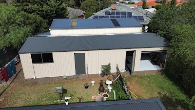 Eureka Garages & Sheds - Geelong project 5