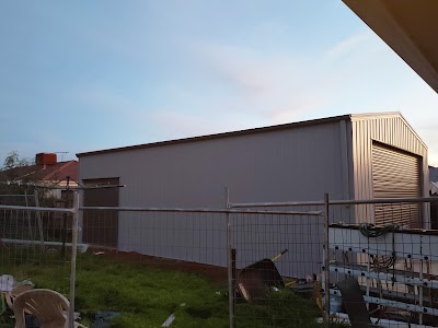 Eureka Garages & Sheds - Geelong project 6
