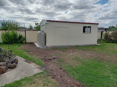 Eureka Garages & Sheds - Sunshine photo 2