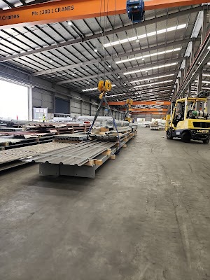 Eureka Garages & Sheds - Sunshine photo 3