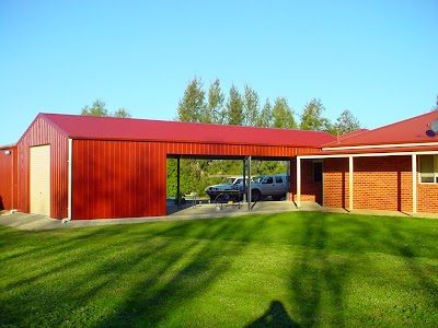 Eureka Garages & Sheds - Sunshine work 4