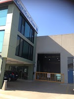 EUREKA GLASS AUSTRALIA PTY Ltd.
