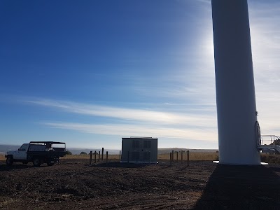 Euroka Fencing work 3